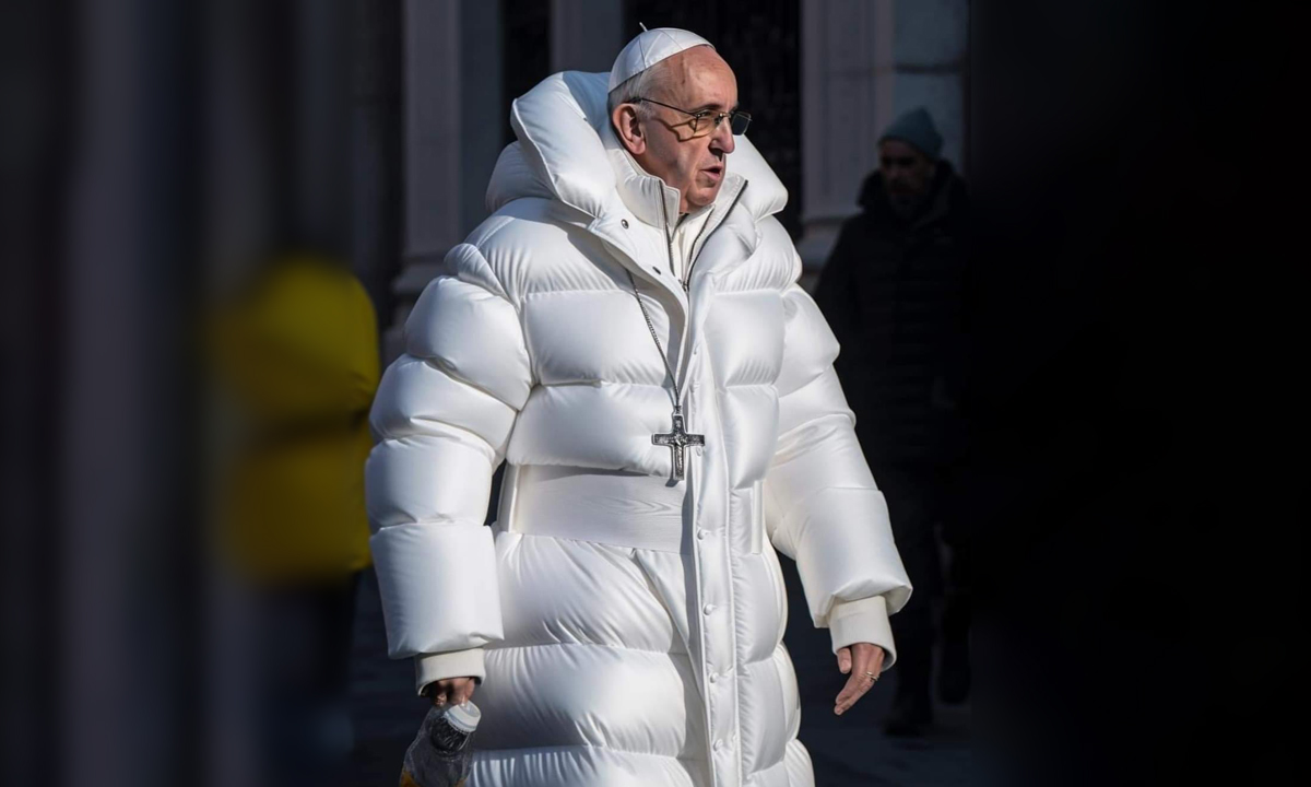 ¿Cómo va a ser la convivencia entre seres humanos y tecnología?