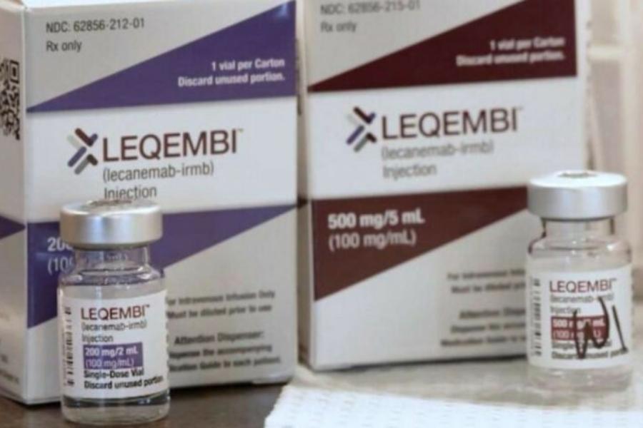 Leqembi, el primer fármaco contra el alzhéimer aprobado por la FDA
