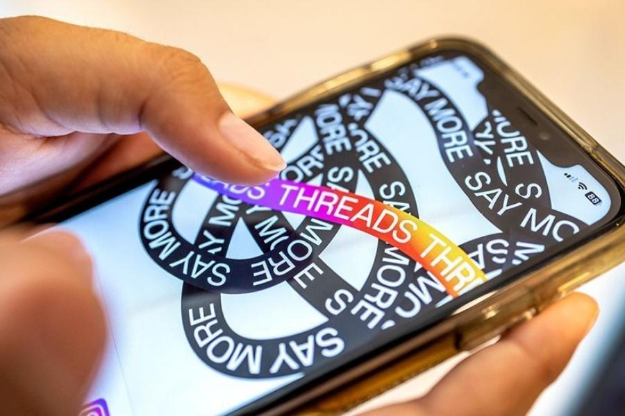 Threads: el gran éxito de Meta