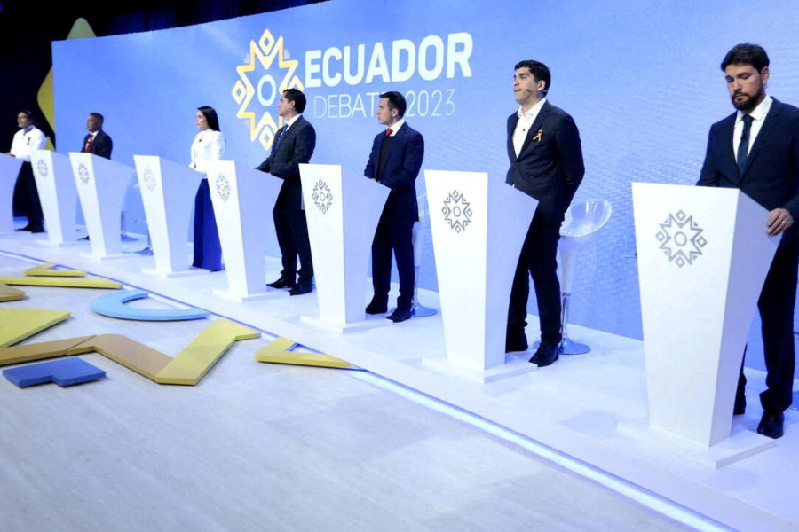 ¿Qué funcionó del debate y qué no?