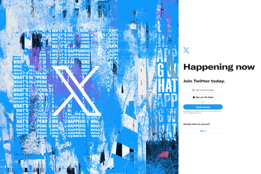 Twitter ahora es X. ¿Qué hay detrás de todo esto?
