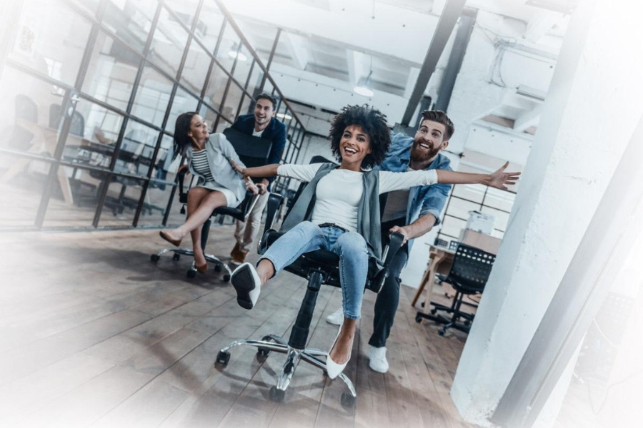 ¿Cuáles son los salarios emocionales más valorados en Ecuador?