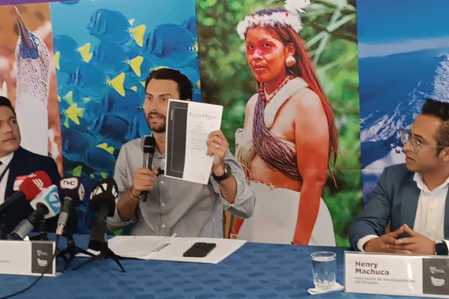 Nuevos requisitos para los anfitriones de Airbnb en Ecuador