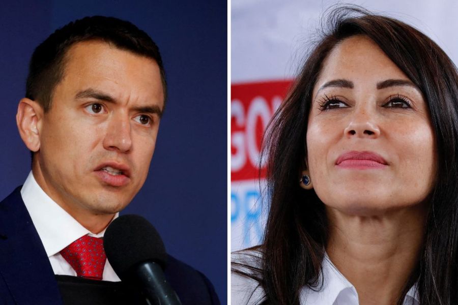 CNE confirma que habrá segunda vuelta electoral en octubre