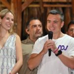 Un nuevo amanecer para el Ecuador