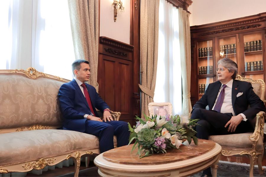 Comienza la cuenta regresiva