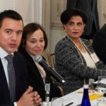 Ecuador en la cima gastronómica del mundo