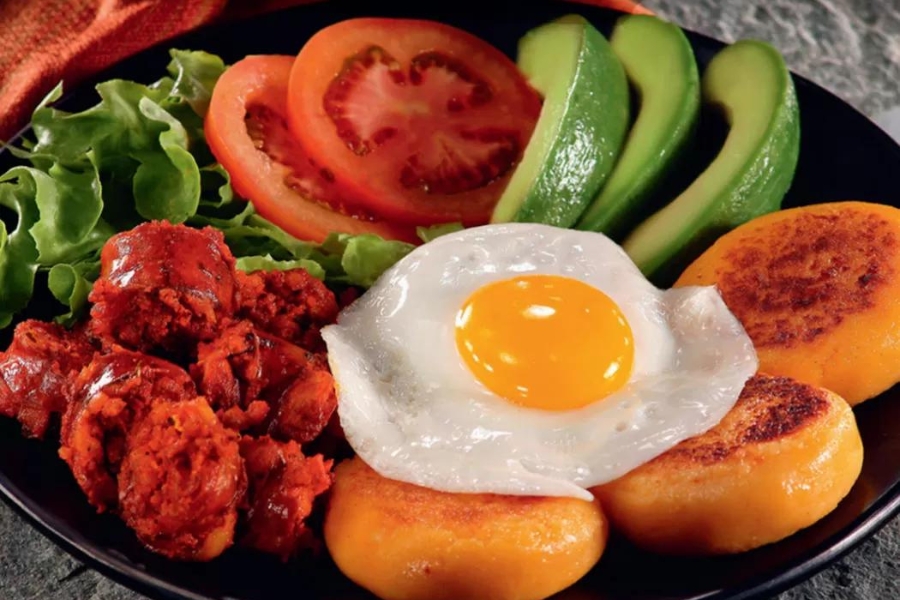 Ecuador en la cima gastronómica del mundo