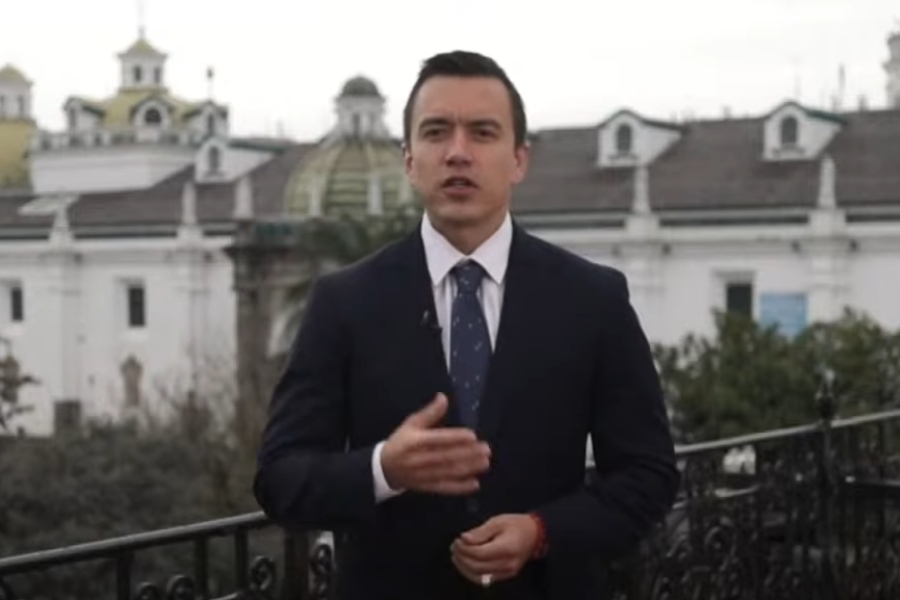 ¿Conoces las 11 preguntas para la consulta popular?