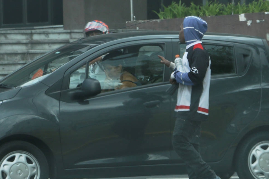 26 de cada 100 ecuatorianos viven con $3 o menos al día