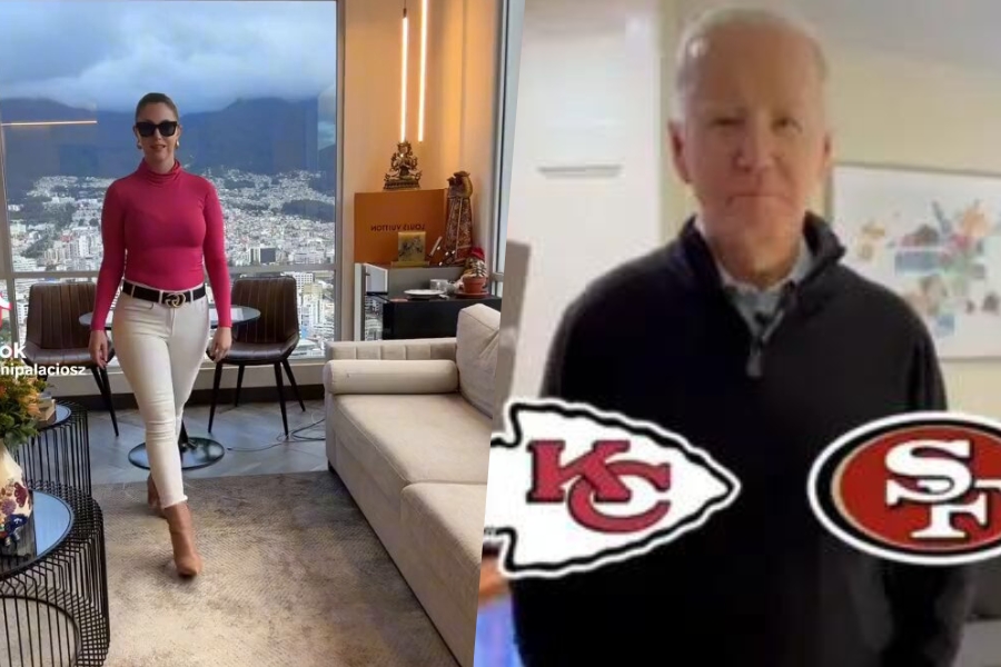 Incoherencia en los políticos del Ecuador y del mundo