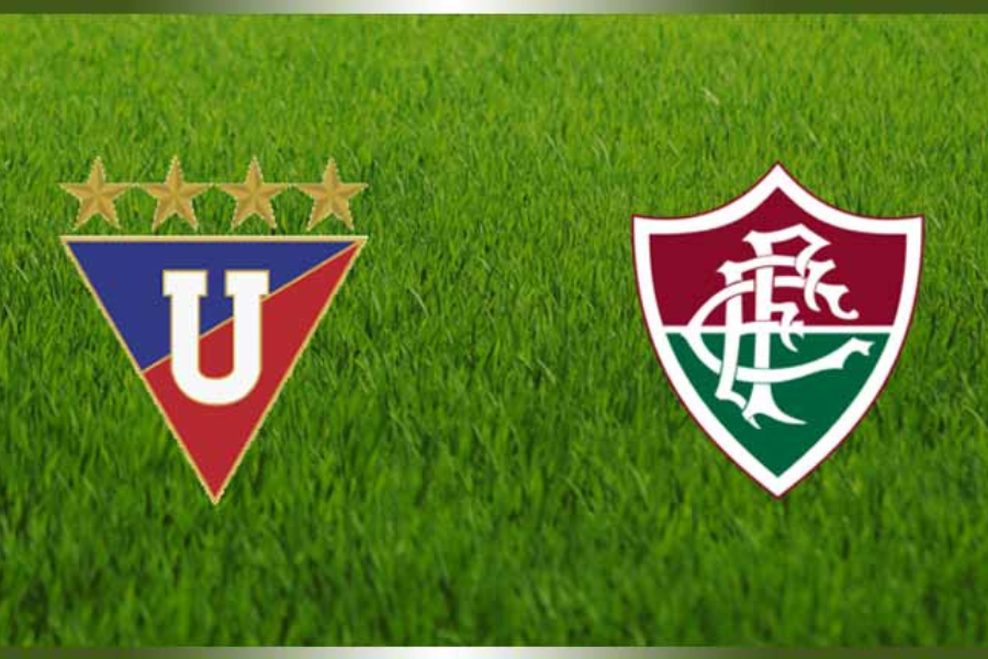 Liga de Quito va por otra copa internacional