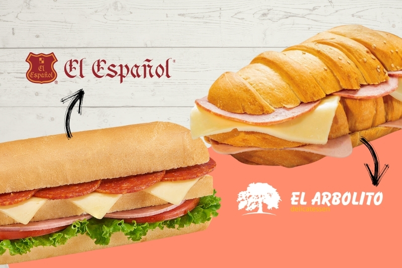 El Arbolito Vs El Español