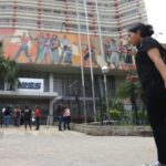 Asalto a la Embajada de México en Ecuador