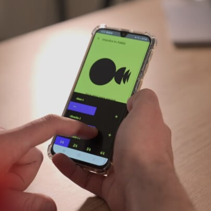 impulse-app-samsung-habla