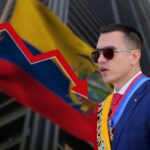 ¿Hasta cuándo durará la suspensión de apagones en Ecuador?