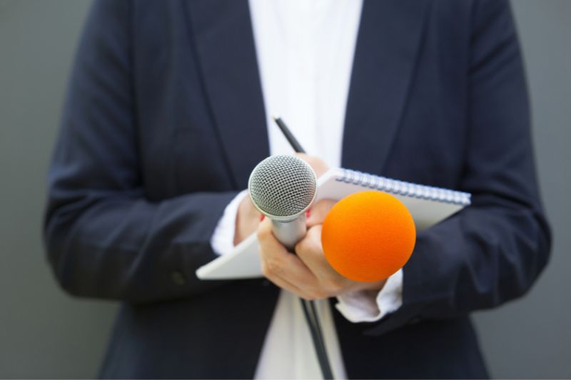 Ecuador experimentó el mayor declive en cuanto a libertad de prensa en América Latina