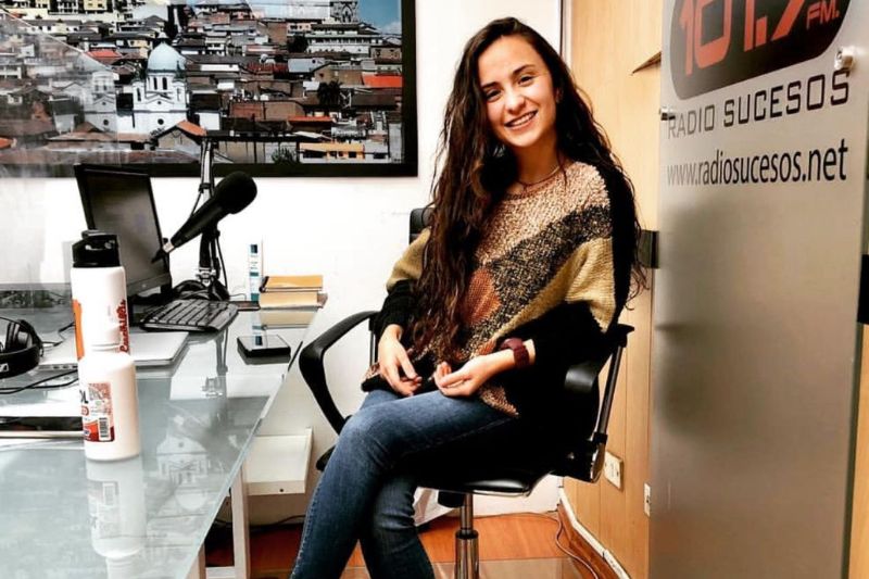 El desafío de la promoción cultural en Ecuador