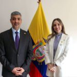 Petroecuador encontró centro clandestino de acopio de combustible