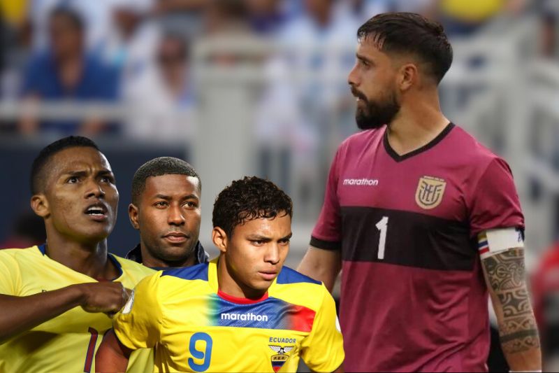 Hernán Galíndez: La nacionalidad no define el liderazgo