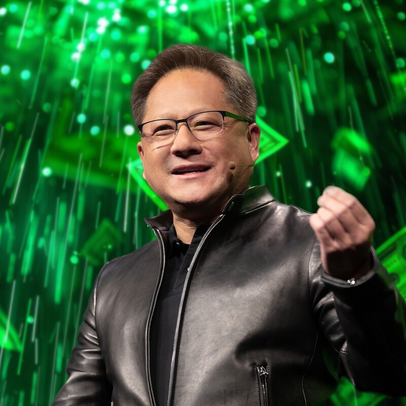 NVIDIA-supera-Apple-Empresa-mas-valiosa