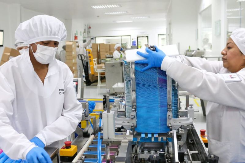 La aspiración salarial promedio de los ecuatorianos aumentó a $823