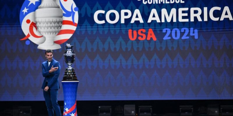 Impacto económico de la Copa América