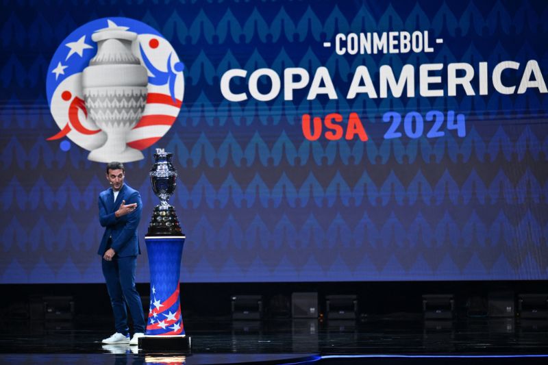 Impacto económico de la Copa América
