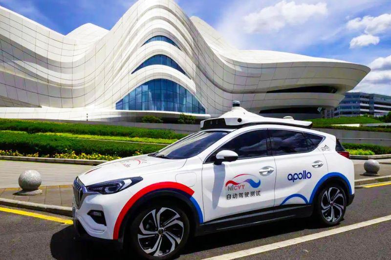 OnData-Robotaxis-China