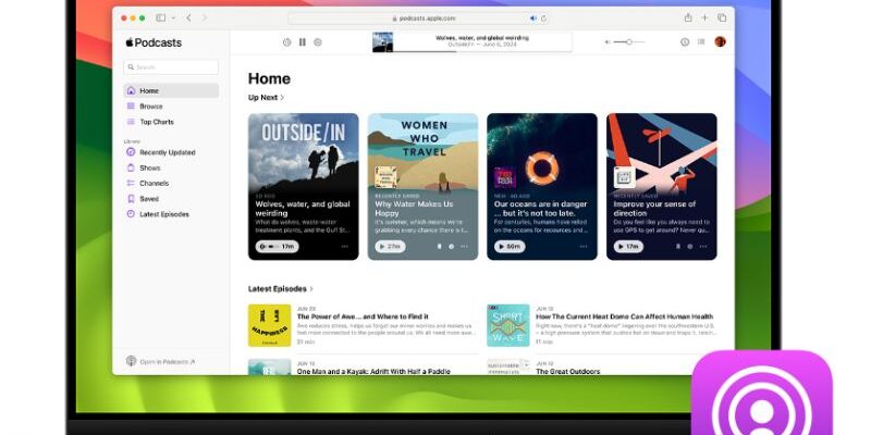 OnData-Apple-Podcast-Navegadores