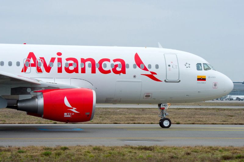 OnData-Avianca-Ecuador-Rutas