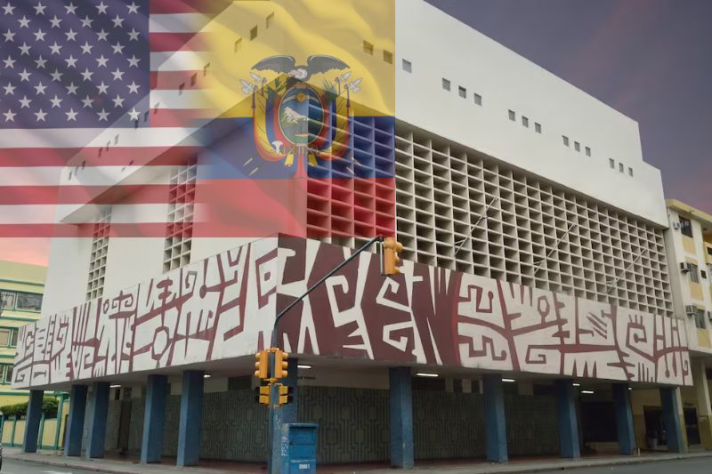 OnData-CEN-Guayaquil