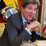 ¿Por qué están entrando al Ecuador marcas mundialmente famosas?