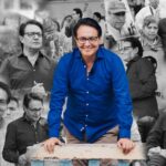 Lucía Yépez va por el oro en los Juegos Olímpicos