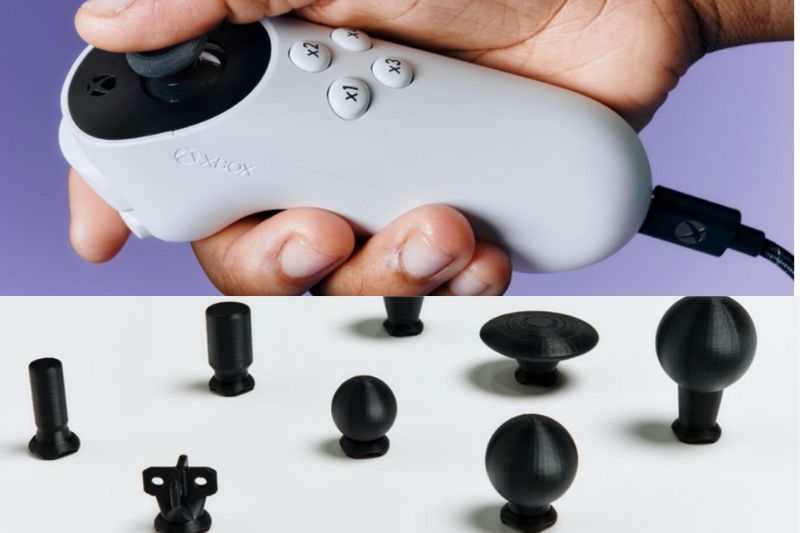 OnData-Joystick-Xbox