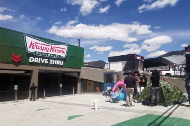 OnData-KrispyKreme-Acampar