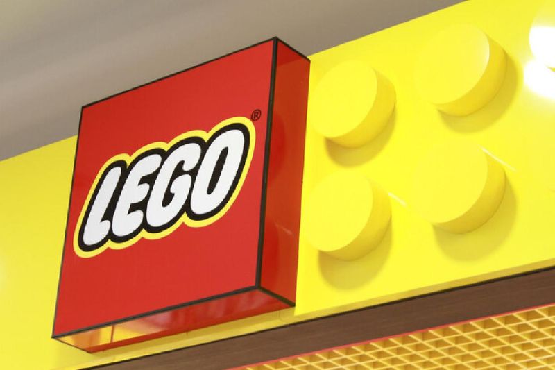 Con un nuevo plástico más ecológico, Lego dice adiós al petróleo