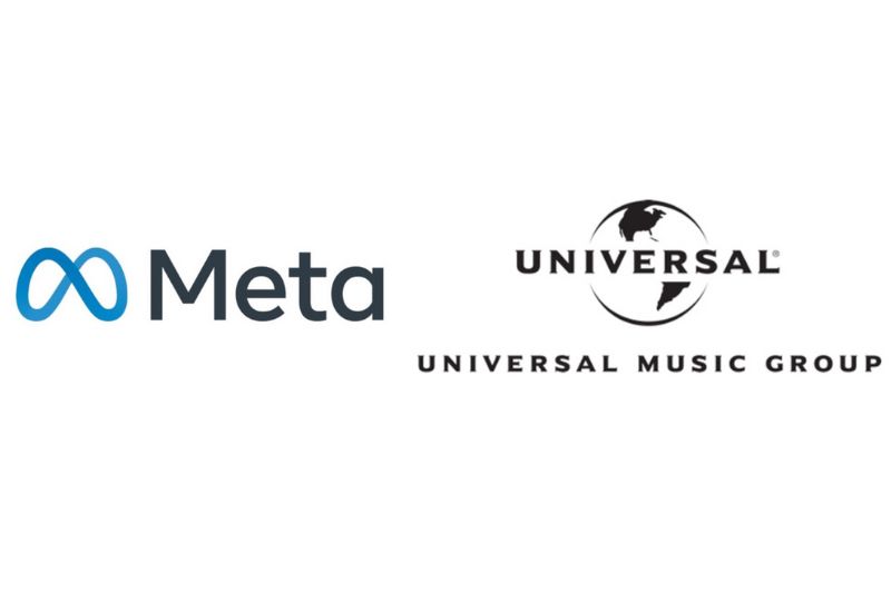 Spotify tiene nuevo rival: Universal firma un acuerdo con Meta