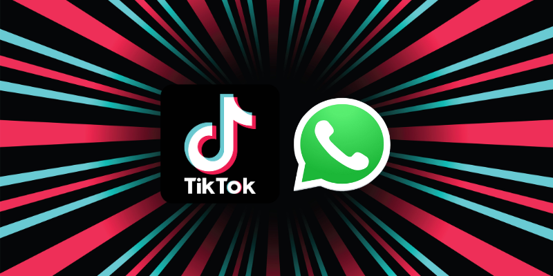 OnData-Tiktok-Whatsapp