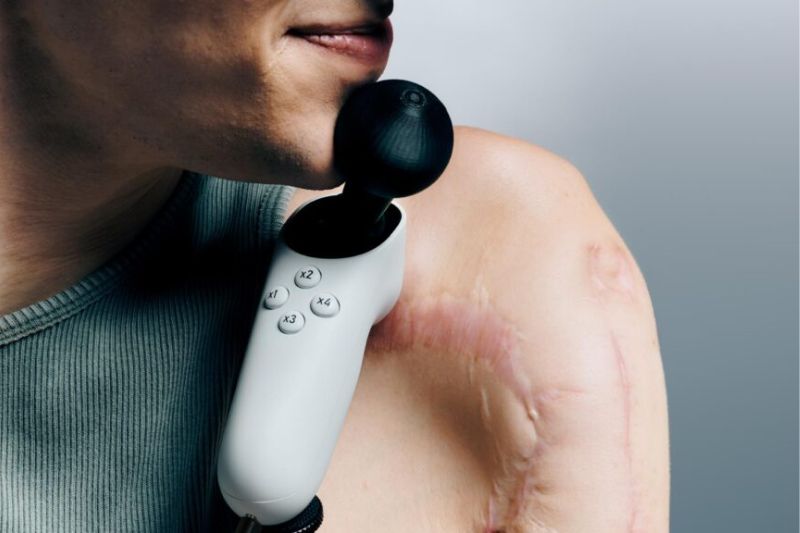 Xbox lanza 4 productos adaptados a personas con discapacidad