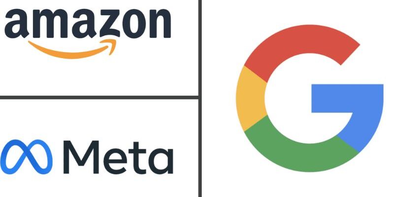 OnData-Amazon-Google-Meta