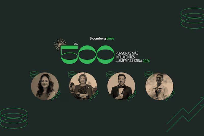 Una mirada crítica al ranking de los 500 de Bloomberg Línea