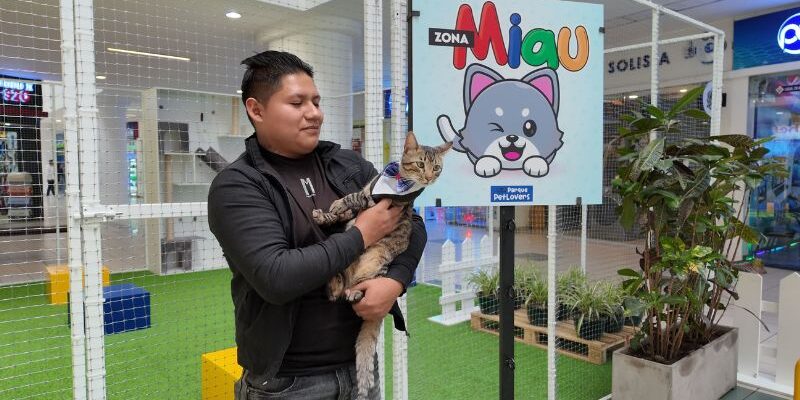 OnData-C.C-Recreo-Zona-Pets