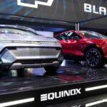 Cristiano Ronaldo va por MrBeast