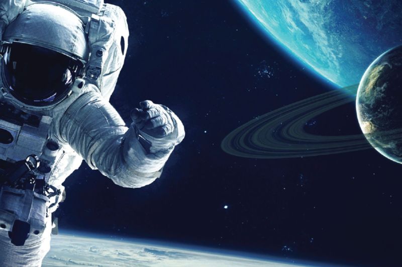 Se abre un programa académico espacial en Ecuador con expertos de la NASA