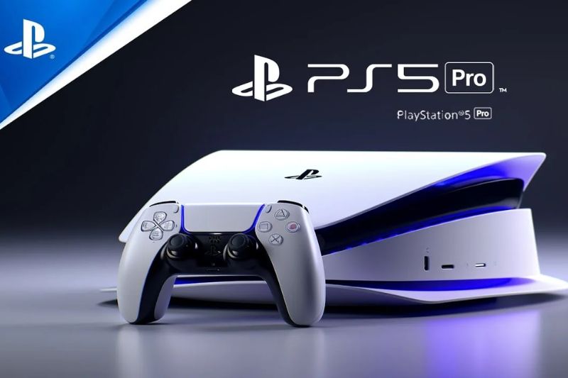 PlayStation 5 Pro, la nueva consola de Sony con IA