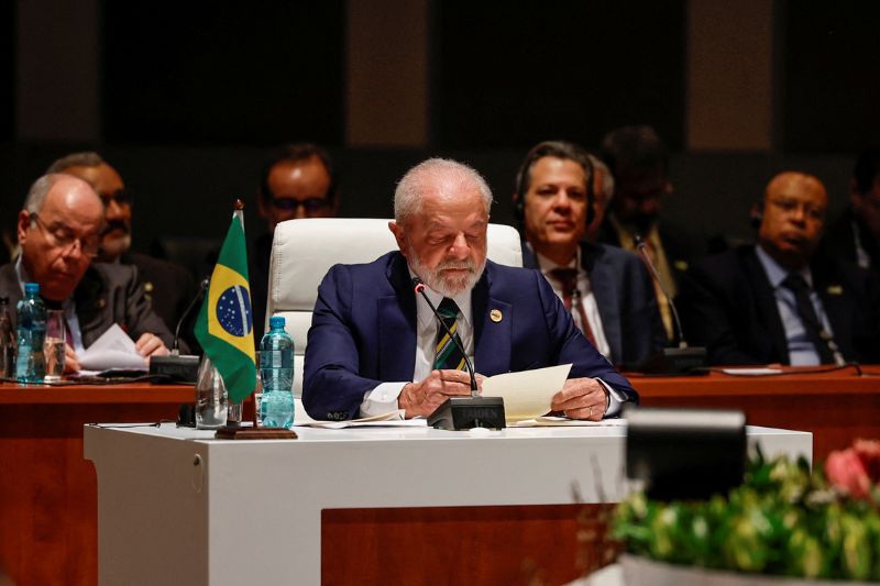 Brasil en una encrucijada: neutralidad en riesgo ante la expansión de los BRICS