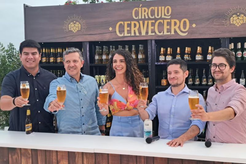 Retos y oportunidades de la industria cervecera en Ecuador