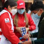 Herbalife logra Certificación NSF para el Deporte en dos productos clave