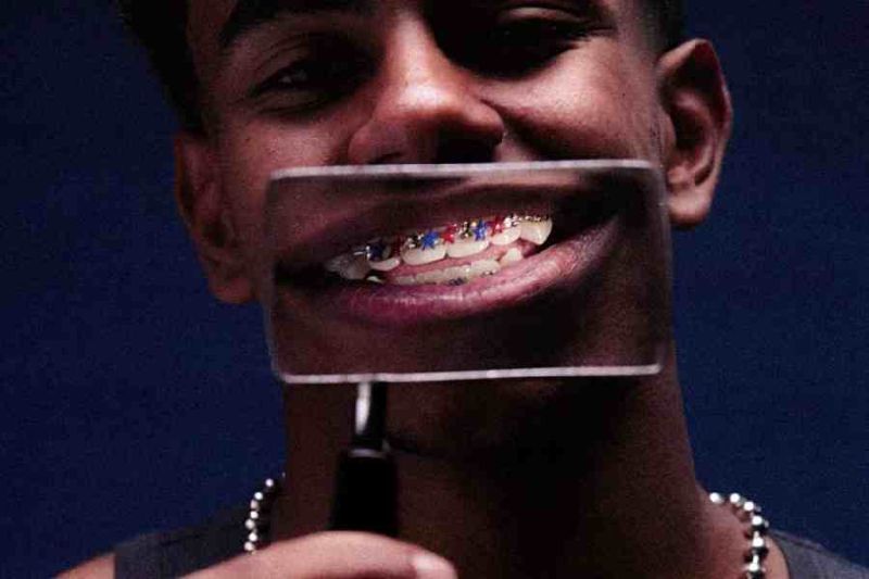 Los brackets de Lamine Yamal en El Clásico, patrocinados por TwoJeys